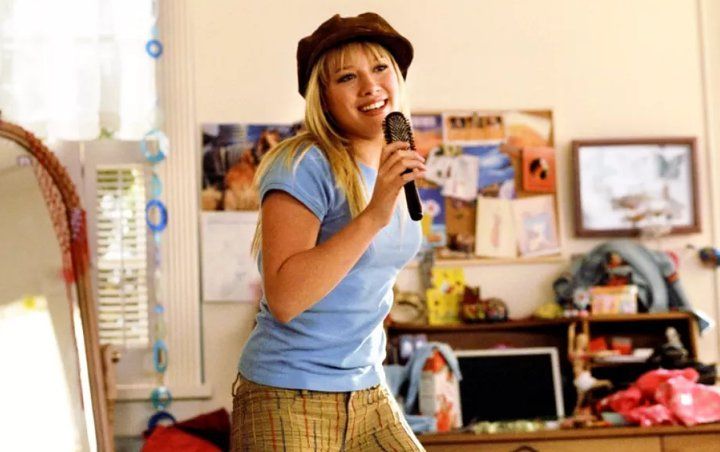 Hilary Duff to Reprise Lizzie McGuire on Disney+'s Sequel Series