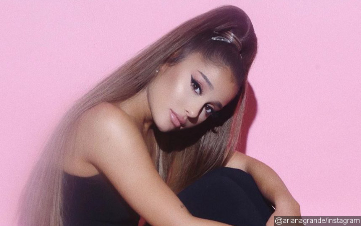 Ariana Grande Sends Love to Manchester Before First Performance Since 2017