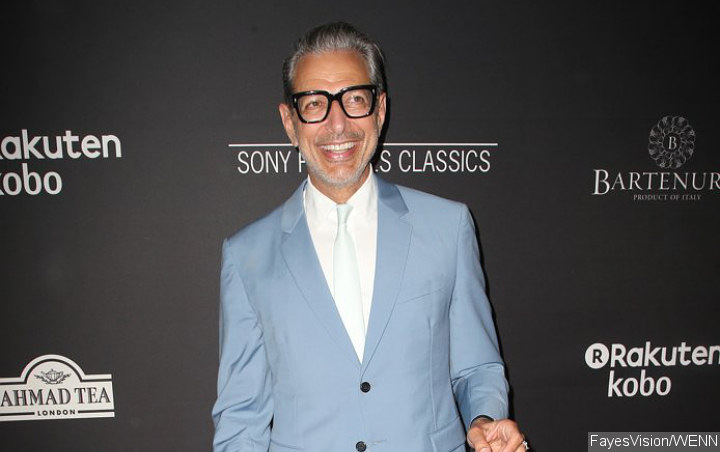 Jeff Goldblum Gets Coy About Grandmaster's Return in 'Thor: Love and ...