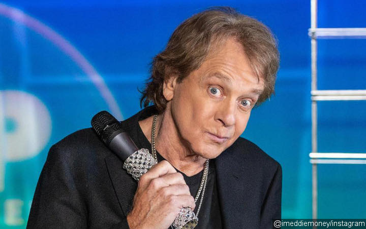 Eddie Money: Stage 4 Oesophageal Cancer Diagnosis Hits Me Really, Really Hard