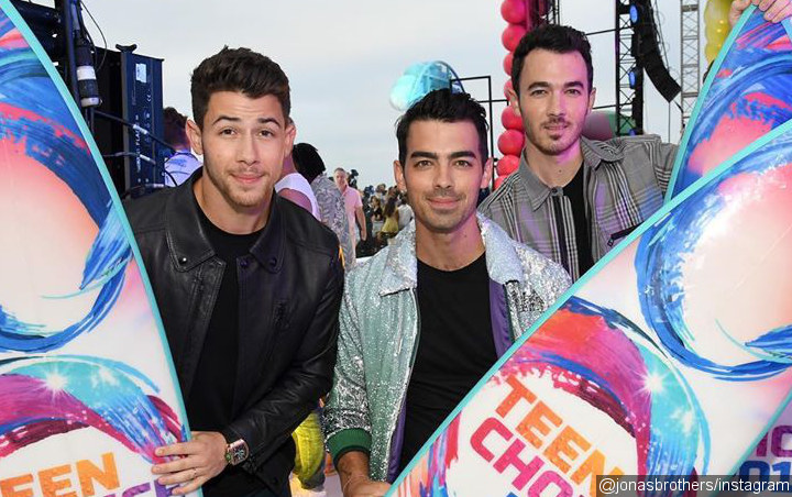 Technical Difficulties Force Jonas Brothers to Cut Short Toronto Concert