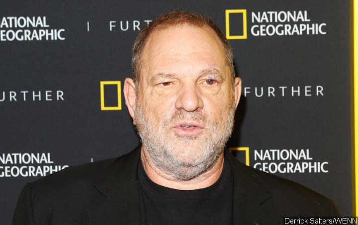 Harvey Weinstein Enters Not Guilty Plea For New Charges Of Sexual Assault 8892