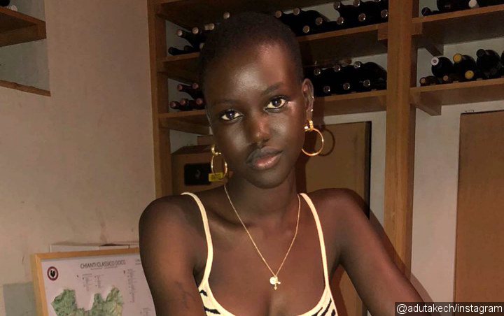 Adut Akech Calls Misidentification by Australian Magazine 'Unacceptable And Inexcusable' 