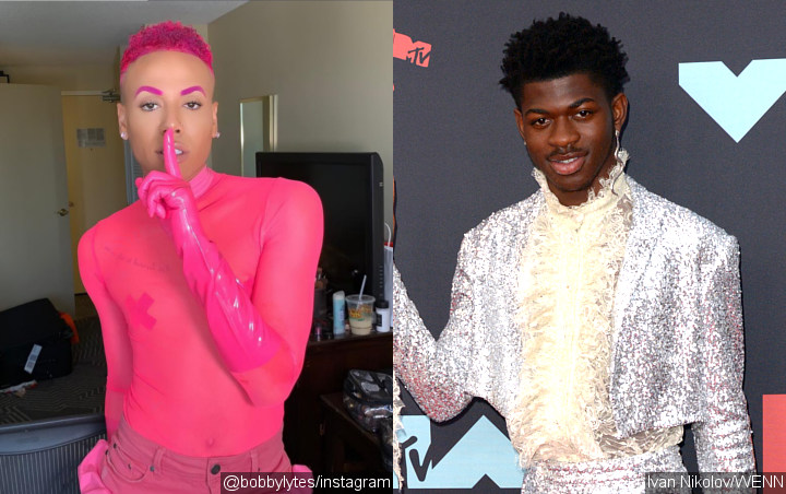 'LHH: Miami' Star Bobby Lytes Trolled After Lil Nas X Ignores Him at the 2019 MTV VMAs
