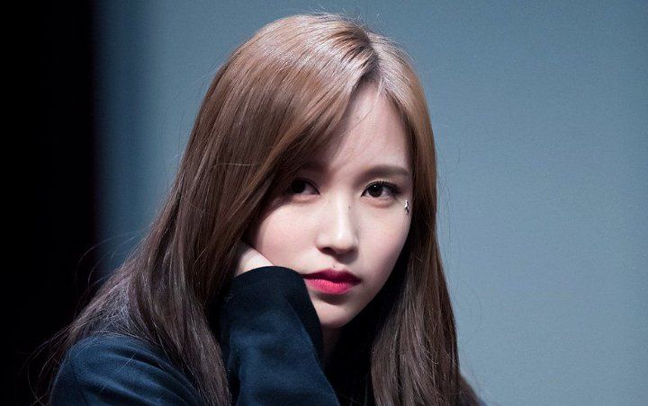 Mina S Absence From Twice Blamed On Anxiety Disorder