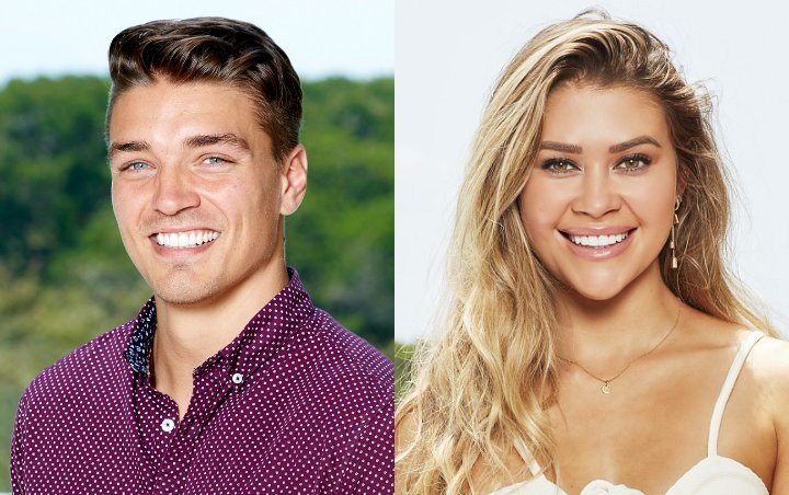 'BiP' Star Dean Unglert Bashed for Warning Caelynn Miller-Keyes About Their 'Miserable' Relationship