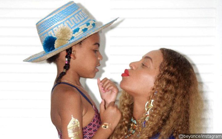 Beyonce's Blue Ivy Trademark Battle Intensifies With Fraud Accusations 