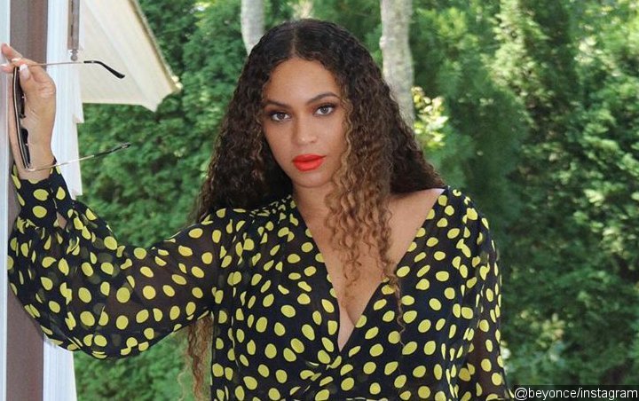 Beyonce Reportedly Will Host 62nd Annual Grammy Awards