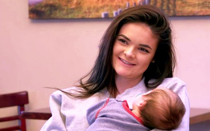 'Teen Mom' Alum Lexi Tatman Surprises Fans With Photo of Baby No. 2