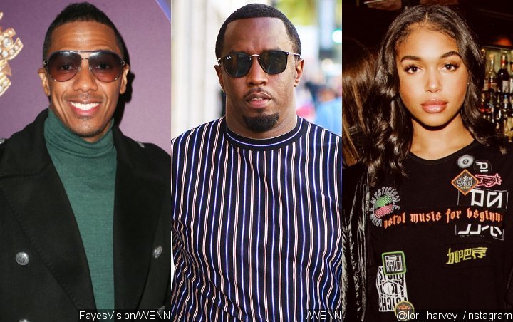 Nick Cannon Weighs In on P. Diddy and Lori Harvey's Romance