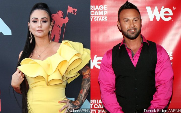 JWoww Is This Much Happy After Finalizing Roger Mathews Divorce - See Pic