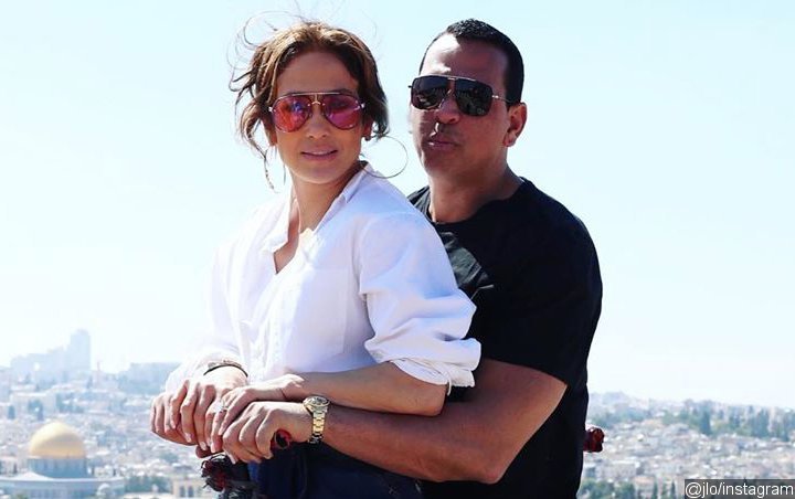 Jennifer Lopez and Alex Rodriguez Hit With Lawsuit Over 2018 Car Accident
