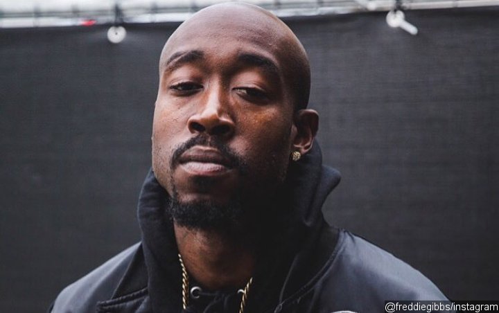Baby Mama Accuses Freddie Gibbs of Trying to Murder Her and Son