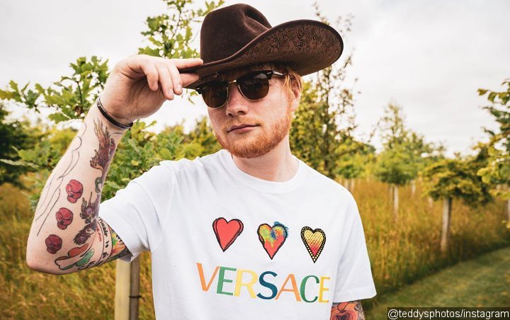 Ed Sheeran Facing Backlash From Fans Over Anti-Ticket Touting Resale Scheme