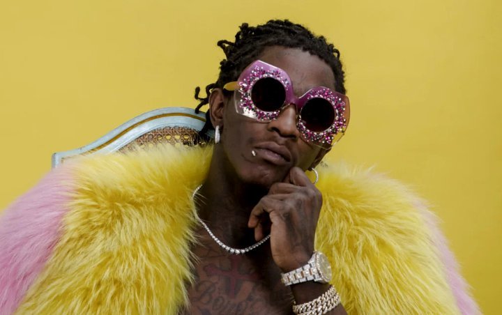 Artist of the Week: Young Thug
