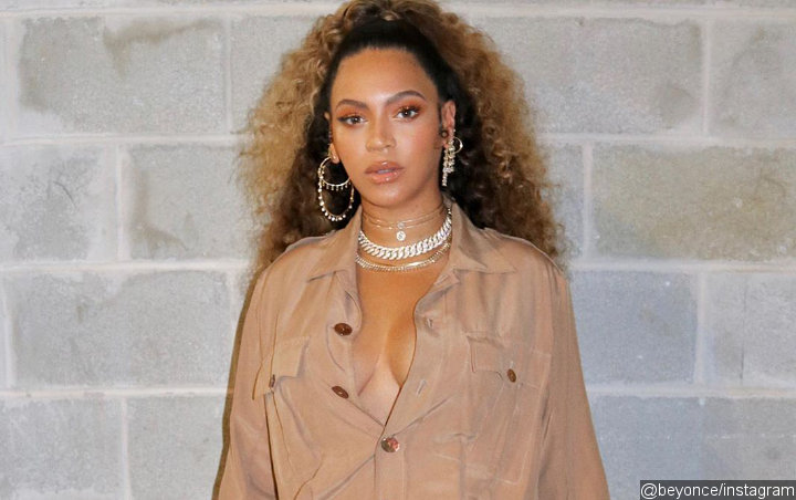 Fans Convinced Beyonce Is Pregnant Again After Watching This Video