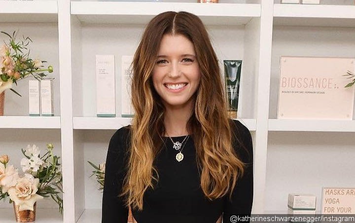 Katherine Schwarzenegger Strikes Back at Troll Questioning Her Contribution to Society