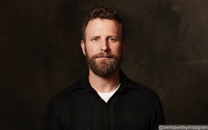 Dierks Bentley Gets in Trouble With the Law for Fishing Without Licence