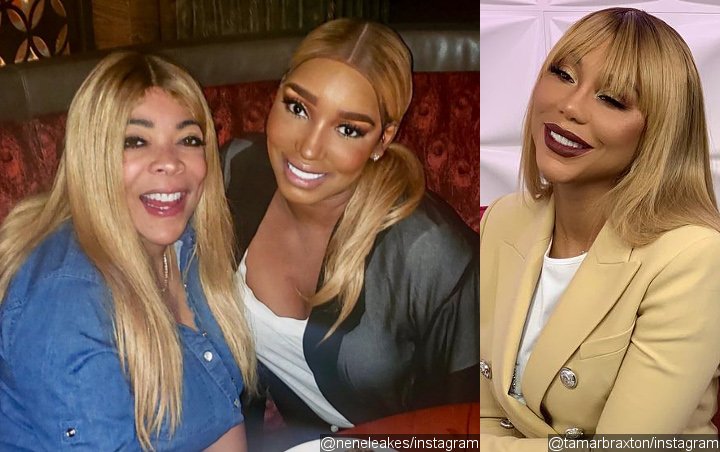 This Is How Wendy Williams Felt After NeNe Leakes and Tamar Braxton Stood Her Up for Miami Trip