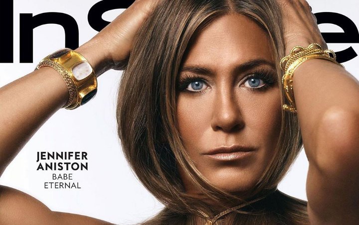 Fans Think Jennifer Aniston's 'Horrifying' InStyle Magazine Cover Is 'Insulting to Her'
