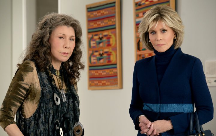 Jane Fonda And Lily Tomlin Conflicted Over Final Season Of Grace And 
