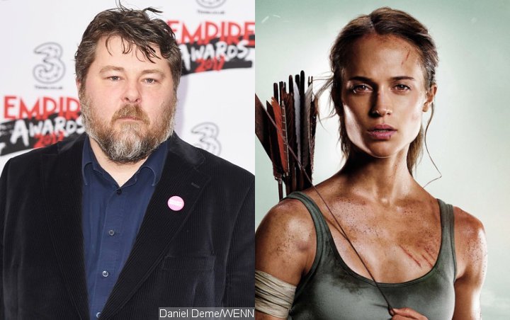 Ben Wheatley Tapped to Direct 'Tomb Raider' Sequel 