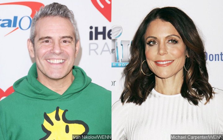 Andy Cohen on Bethenny Frankel's 'RHONY' Exit: I Hope She Will Come Back