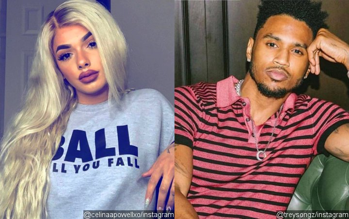 Instagram Model Celina Powell Insists Her Claim of Trey Songz Kidnapping Her Is True