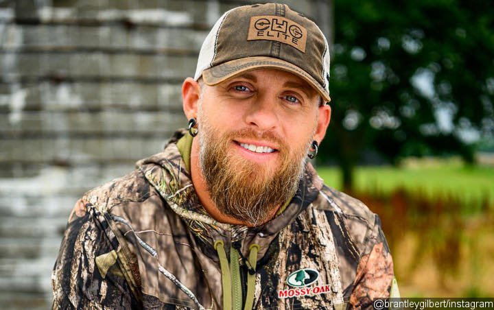 Brantley Gilbert Puts Pennsylvania Concert on Hold After Unexpected Death of Crew Member