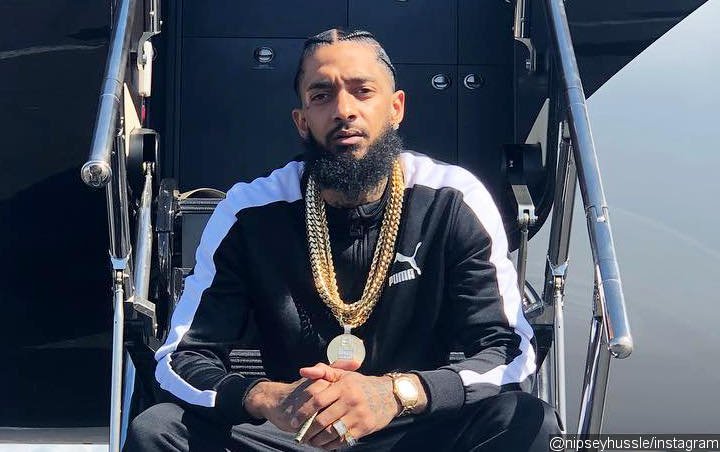 Nipsey Hussle's Estate Gets Sued for Profits From 'Hussle & Motivate'