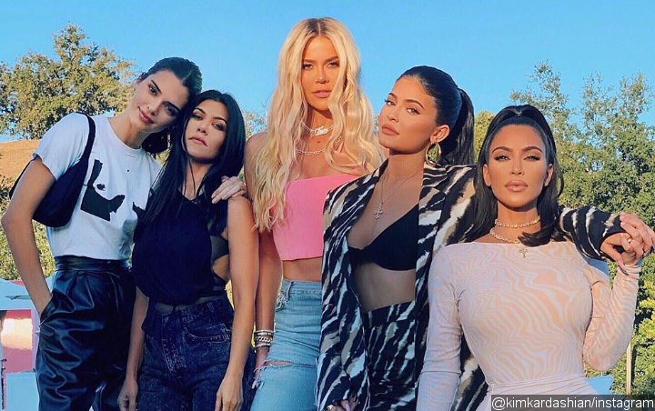 Find Out How Kylie Jenner's Sisters Poke Fun at Her Billionaire Status