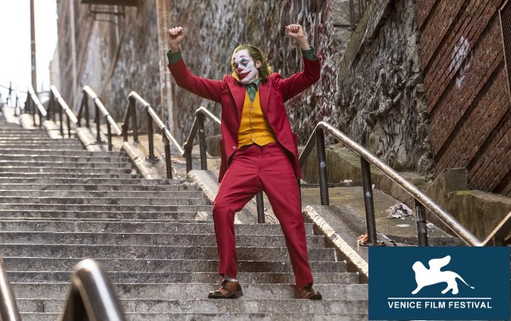 'Joker' Enters Oscar Race by Winning Golden Lion at 2019 Venice Film Festival