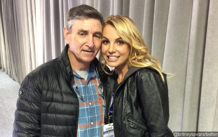 Britney Spears' Father Replaced by Care Manager as New Conservator
