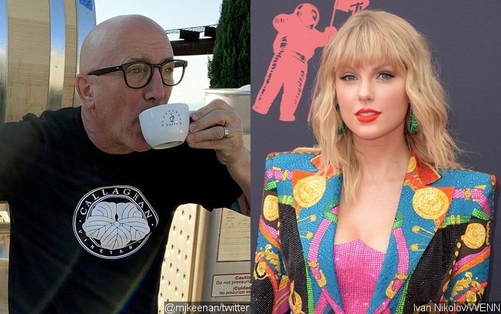 Tool's Frontman Blasted by Taylor Swift Fans for Mocking Her Over Billboard 200 Win