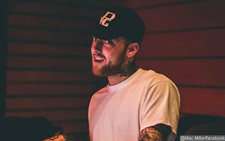 Mac Miller's Father Admits to Finding Some Comfort in the Arrest of His Drug Dealer