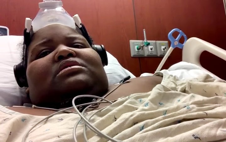 'My 600 Lb Life' Star Schenee Murry's New Video Has Fans Thinking She Will Die Soon