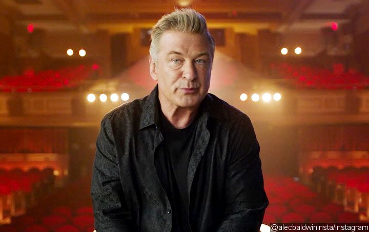 Alec Baldwin Explains Why His Reputation as Photographers Puncher Annoys Him