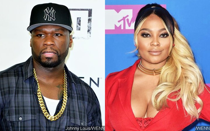 50 Cent Roasts 'Old Drink Lady' Teairra Mari for Pleading Guilty in DWI ...