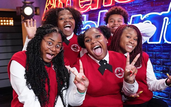 'AGT' Semi-Finals Week 2: Detroit Youth Choir and More Vying Spots in Season 14 Finals