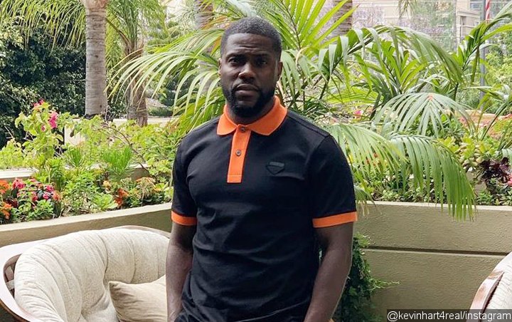 Kevin Hart Expected to Be Released From Hospital Within Hours, to Head Straight to Rehab