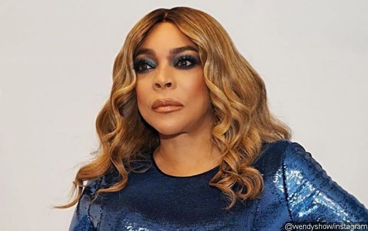 Here Are the Rules Wendy Williams Set for Her Future Husband