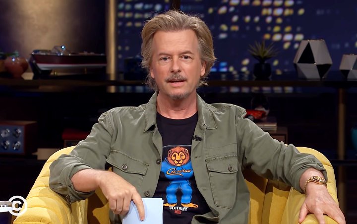 Producers of David Spade's Comedy Show Hit With Wrongful Death Lawsuit