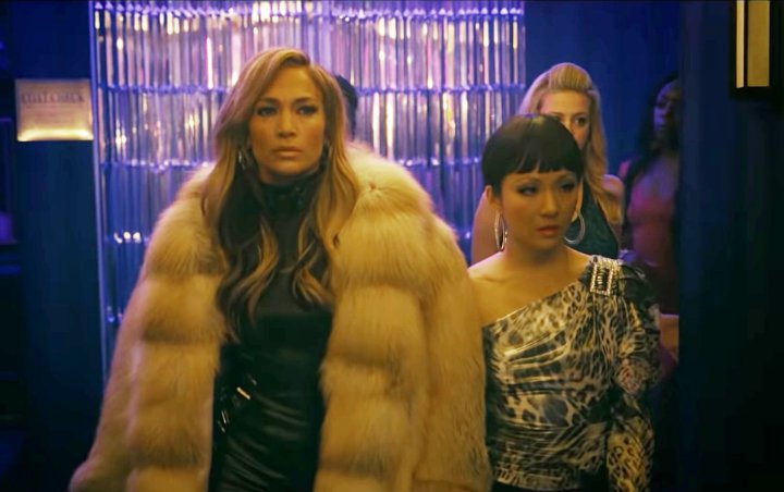 'Hustlers' Director Dubs Jennifer Lopez and Constance Wu Feud Rumors 'an Insult' to Her Set