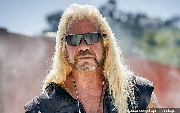 Dog the Bounty Hunter Suffers Heart Emergency Months After Wife's Death