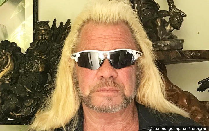 Dog the Bounty Hunter Is Released From Hospital, Did Not Have Heart Attack