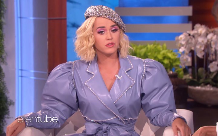 Katy Perry Discloses How Orlando Bloom's Son Impacted Her Daily Life