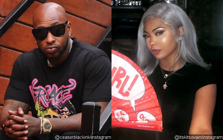 'Black Ink Crew' Star Ceaser Emanuel Praised for Consoling Miss Kitty After Her Home Gets Torn Down