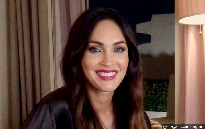 Megan Fox Backs Son's Choices to Wear Dresses to Teach Him to Be Confident