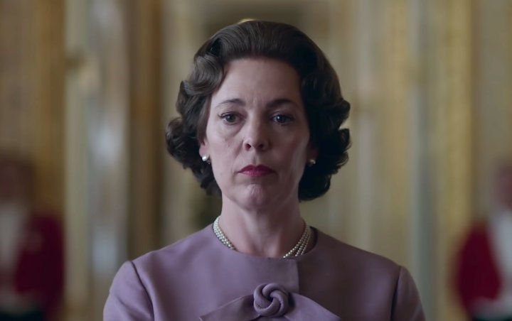 Olivia Colman Highlights Queen Elizabeth II's Witty Side in 'The Crown' Season 3 Teaser