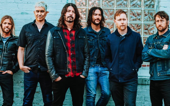 Foo Fighters Unveils 'Live at Roswell' EP in Celebration of Storm Area 51 Day 